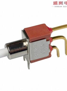 原装正品8125SD9AV2BE[SWITCH PUSH SPDT 0.4VA 20V]