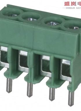 原装正品1984633[TERM BLK 4POS SIDE ENT 3.5MM PCB]