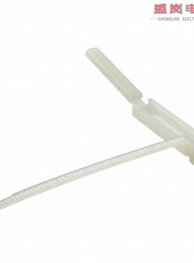 原装正品1004377[WIRE MARKR TIE 24X4MM WHT 1=1PC]