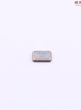 原装正品TXM25M0004252KBCEO00T[SMD-2520-4P 25MHZ  1