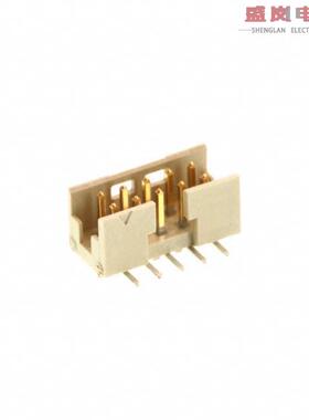 原装正品98424-G52-10LF[CONN HEADER SMD 10POS 2MM]