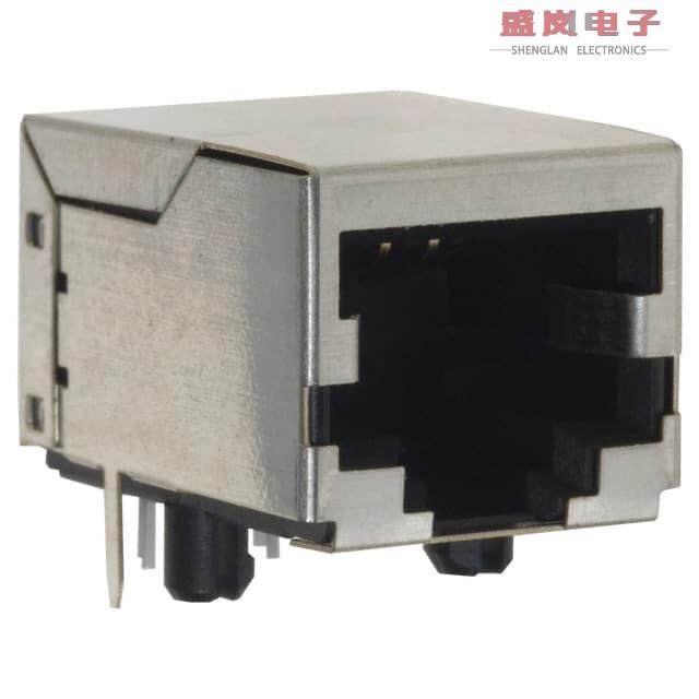 原装正品SS-7188S-A-NF-50[CONN MOD JACK 8P8C R/A SH