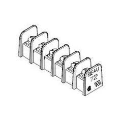 7502 栅栏式 接线端子 原装 TERMINAL 38720 .375 正品
