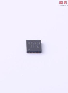 原装正品YJQ35N04A[N沟道 40V 35A]