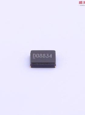 原装正品1C208000CC0AA[8MHz 8pF]