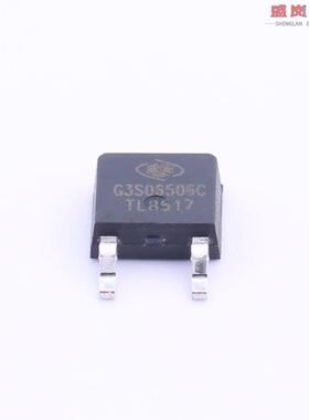 原装正品G3S06506C[650V 21.5A 1.7V@6A]