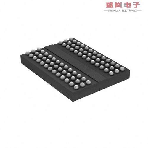 原装正品MT41K1G8SN-125:A[IC DRAM 8GBIT PARALLEL 78