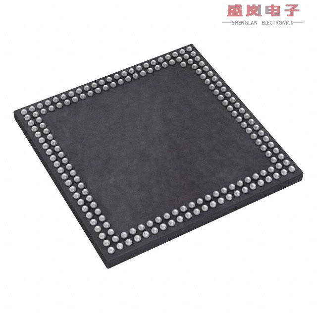 原装正品MT46H32M32LFMA-5 IT:B[IC DRAM 1GBIT PARALL