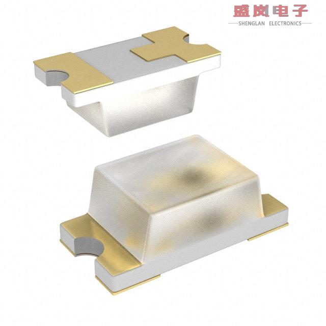 原装正品LTST-C191TGKT[LED GREEN CLEAR CHIP SMD]