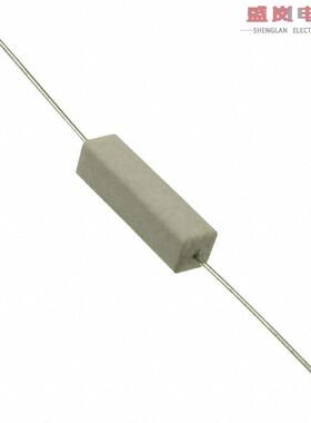 原装正品SBC42R2J[RES 3 OHM 5% 1/2W AXIAL]