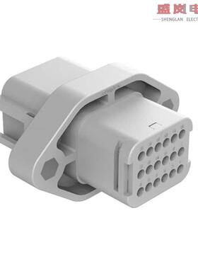 原装正品ATV02-18PA[CONN RECEPTACLE 18POS 14-20AWG]