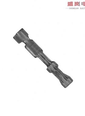 原装正品87809-2[CONN SOCKET 22-26AWG CRIMP TIN]