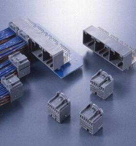 原装正品MX31070NFD[CONN HEADER BRD EDGE 70POS]