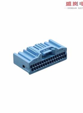 原装正品MX34032SF4[CONN SOCKET HOUSING 32 POS]