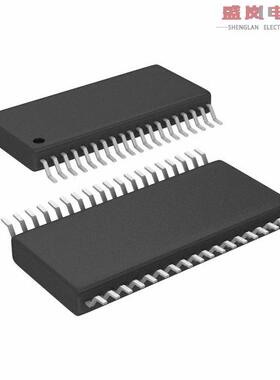 原装正品SN65LVDS388DBT[IC 8-CH HS DIFF RECEIVER 38