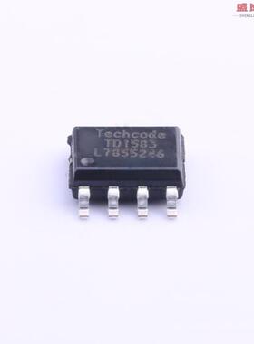 原装正品TD1583[降压型 Vin=3.6V~28V Vout=1.222V~26V 3A]