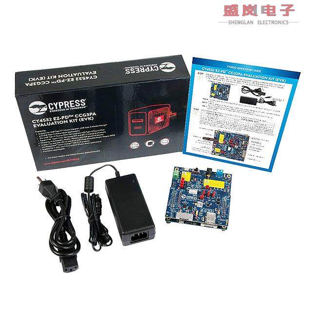 原装正品CY4532[KIT DEV TYPE C CNTRLR]