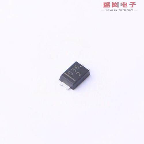 原装正品SM360AF[60V 3A 700mV@3A]