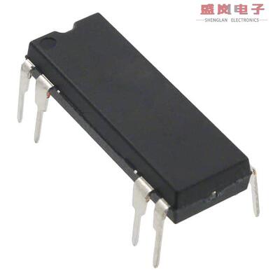 原装正品ISO124P[IC OPAMP ISOLATION 1 CIRC 8DIP]