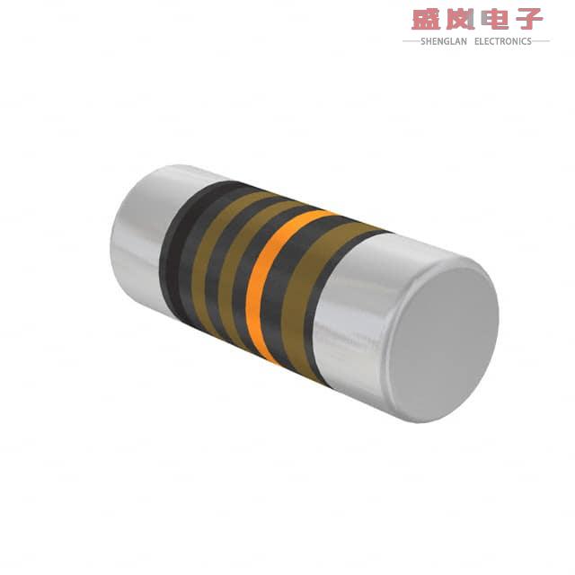 原装正品MMA02040C3309FB300[RES SMD 33 OHM 1% 0.4W