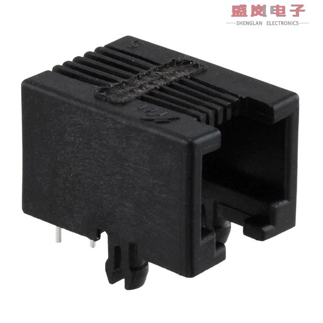 原装正品54601-906WPLF[CONN MOD JACK 6P6C R/A UNSHLD]