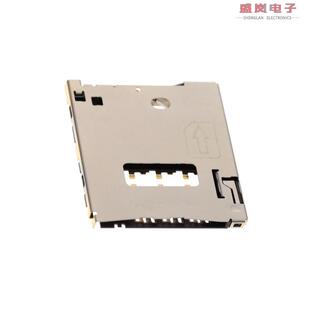 PEJ CARD 正品 SIM KP10S CONN 原装 812