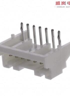 原装正品S07B-PASK-2(LF)(SN)[CONN HEADER R/A 7POS 2MM]