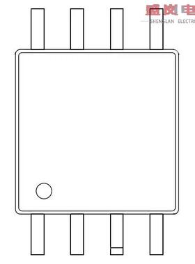 原装正品GD25Q32ESIGR[32MBIT NOR FLASH /3.3V /SOP8 208]