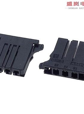 原装正品2-178128-3[CONN RECEPT 5.08 3POS KEY-Y]