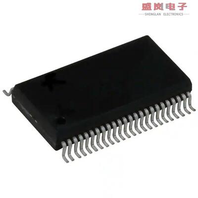 原装正品SN74LVT16245ADGGR[IC TXRX NON-INVERT 3.6V