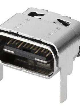 原装正品201267-0005[USB USB Type C Recept RA