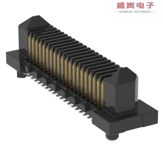 原装正品ER8-40P-0.8SV-2H[CONN HDR 40POS SMD GOLD]