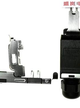 原装正品1903526-1[CONN MOD PLUG 8P4C SHIELDED]