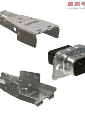 原装正品1658645-1[CONN D-SUB HOUSING PLUG 9POS]