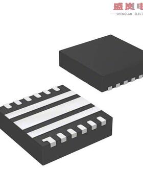 原装正品TPS54020RUWR[IC REG BUCK ADJ 10A 15VQFN]