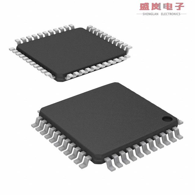 原装正品S9S08AW32E5CFGE[IC MCU 8BIT 32KB FLASH 44LQFP]