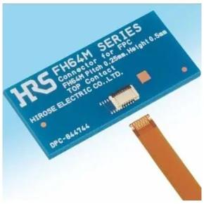 原装正品FH64MA-7S-0.25SHW[CONN FPC 0.25MM SMD R/A