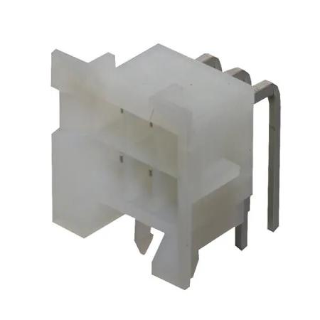 原装正品15-24-6060[集管和线壳 R/A HDR DUAL ROW 6P]