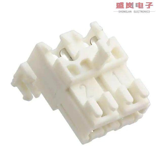 原装正品1534796-2[CONN RCPT 2POS IDC 22-24AWG TIN]