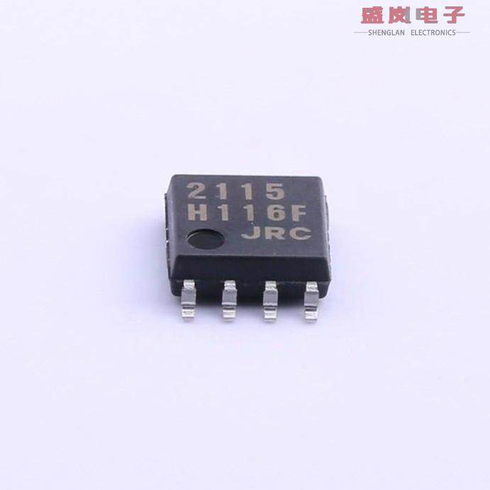 原装正品NJM2115M(TE1)[NJM2115M(TE1)]