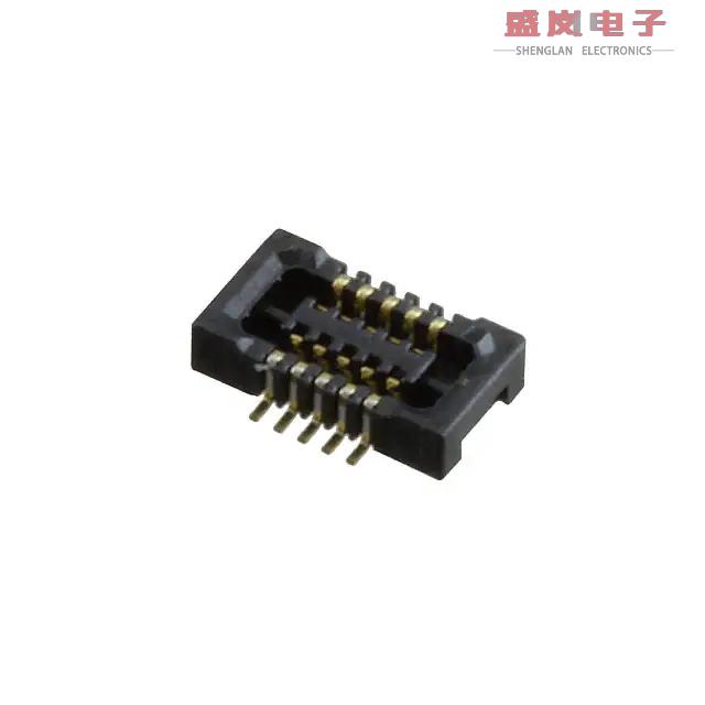 原装正品DF37NB-10DS-0.4V(51)[CONN RCPT 10POS SMD GOLD]