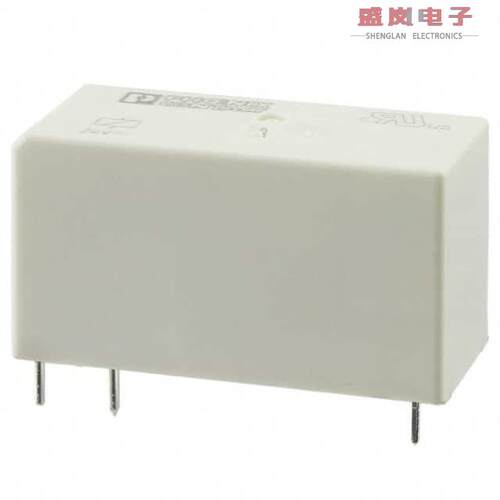 原装正品2961341[RELAY GEN PURPOSE SPST 16A 24V]