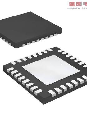 原装正品TCA6424ARGJR[IC I/O EXPANDER I2C 24B 32UQFN]