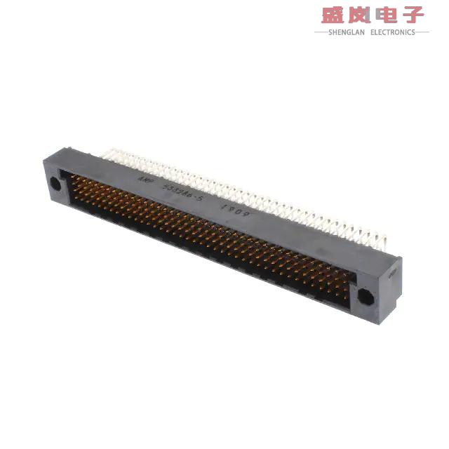 原装正品533286-5[CONN HEADER HD 160POS PCB]