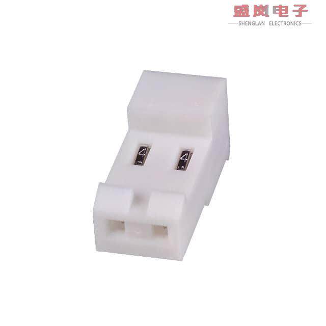 原装正品3-640429-2[CONN RCPT 2POS IDC 24AWG TIN]