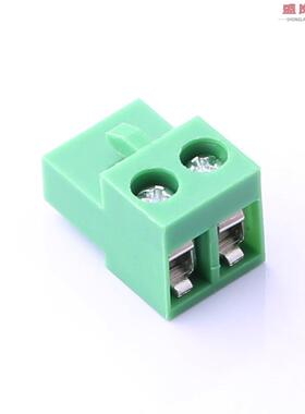 原装正品HT508K-5.08-2P[5.08mm 排数:1 每排P数:2]