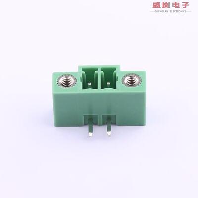 原装正品KF2EDGRM-3.5-2P[3.5mm 排数:1 每排P数:2 弯针]