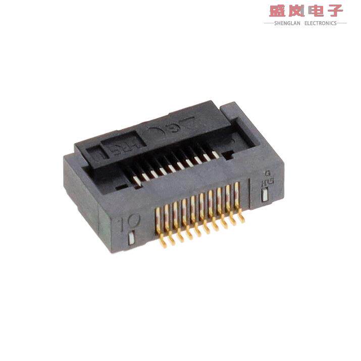 原装正品FH28K-10S-0.5SH[CONN FFC/FPC, HIGH TEMP, 1