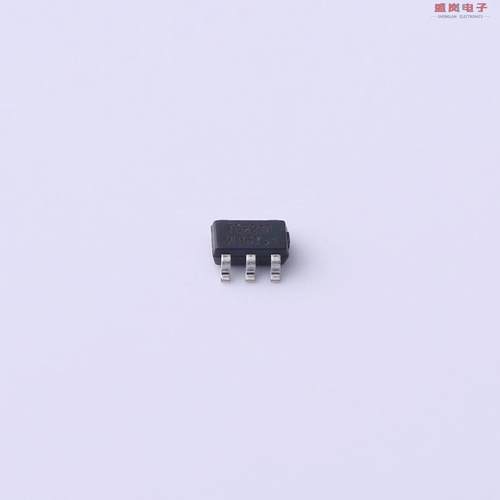 原装正品TD8210[高效率1.5MHz，升压调节器]