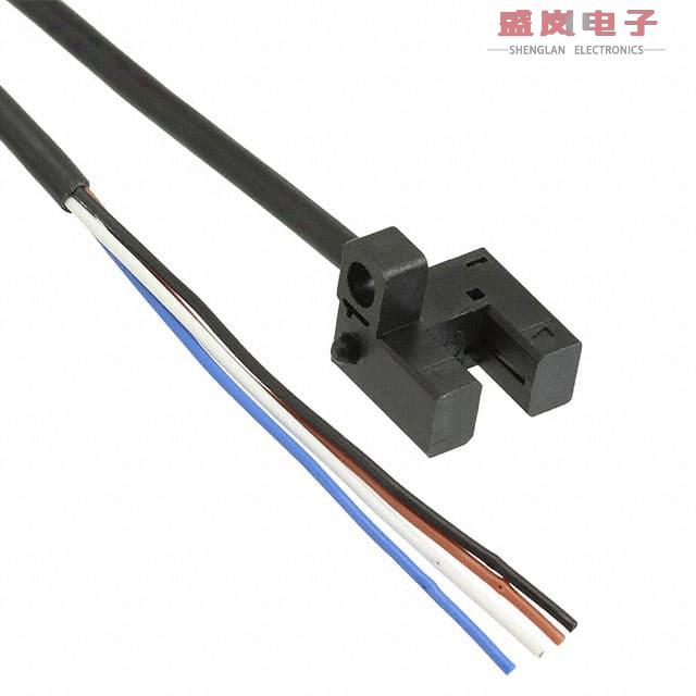 原装正品EE-SX953P-W 1M[SENSOR OPT SLOT PNP MODULE 1M]